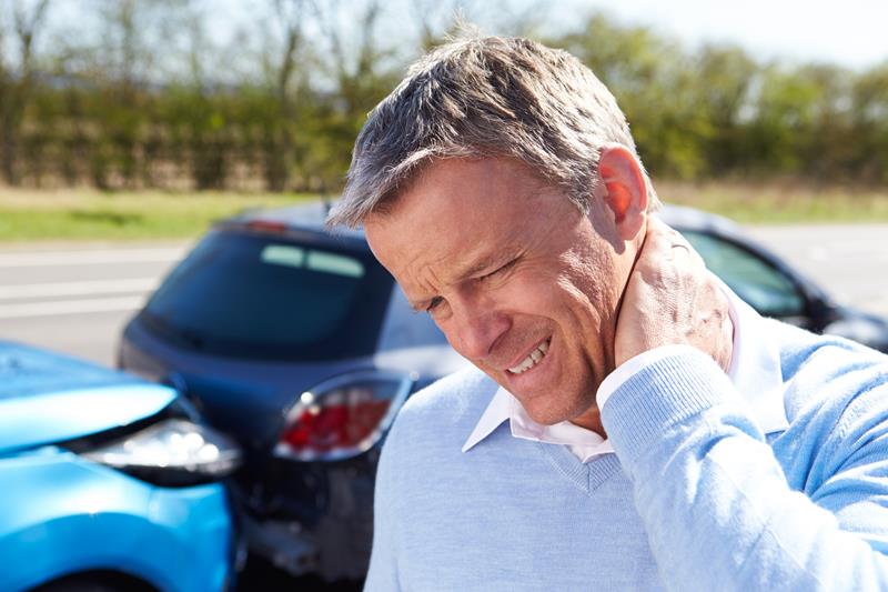 Auto Injuries Northglenn, CO